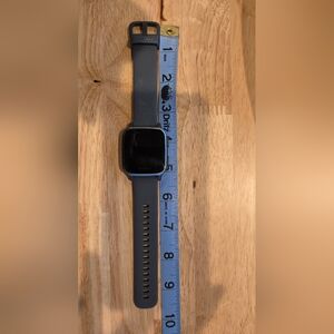 Garmin Venu Sq Watch - Shadow Gray/Slate — with charger - used